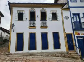 Vesperata Diamantina