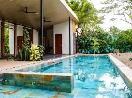 Oshy Sunset Apartments - 10 mins from Tamarindo