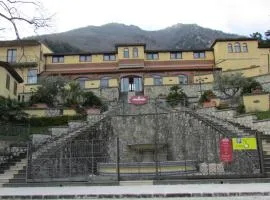Hotel Al Palazzetto Set Fair