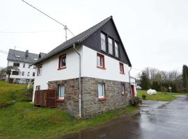 Ferienhaus Siegzauber, Hotel in Windeck