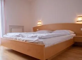 Fewo Zweiraum im Haus Götsch 5