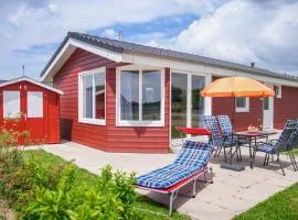 Ferienhaus Strandnixe