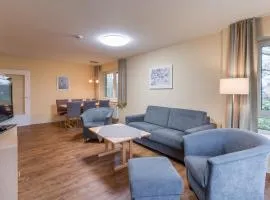 Ferienwohnung Wyk auf Föhr 3 Raum