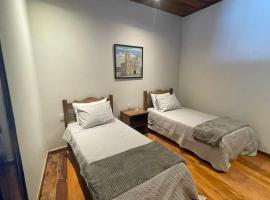 Vesperata Diamantina, ξενοδοχείο σε Diamantina