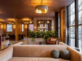 The Dylin by Mint House、マディソンのアパートメント