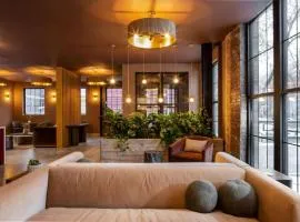 The Dylin by Mint House