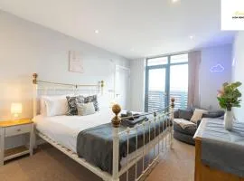 Charming 2-Bed Apt - Close to amenities - Sleep 6