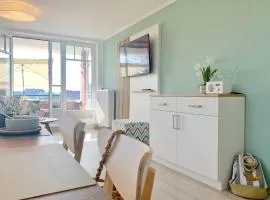 Ferienwohnung de Böök
