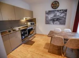 Turis Ferienwohnung 65-1