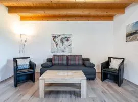Ferienwohnung Robbe für 2 Personen am Badesee Tannenhausen