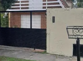 Casa Alpino "Mis Viejos"