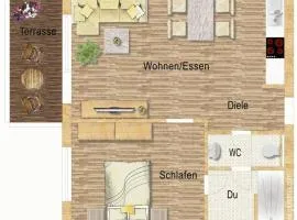 Zum Rheinblick