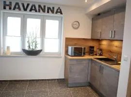 Apartment Havanna