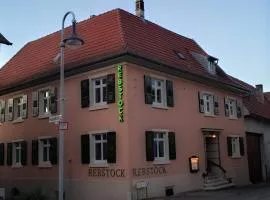 Landgasthof Rebstock