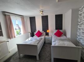 Appartement 24, Hotel in Kappeln