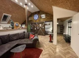 Ferienwohnung Nr 4