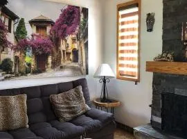 Cabaña Emiliano