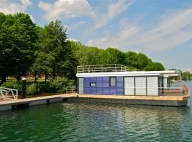 Hausboot Hering - LP7