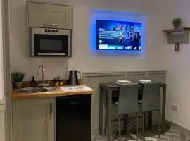 Mossfield Studio