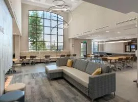 Executive Residency by Best Western Toronto-Mississauga