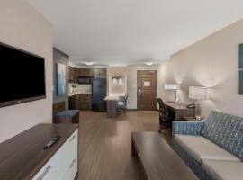 Executive Residency by Best Western Toronto-Mississauga, hôtel Best Western à Mississauga