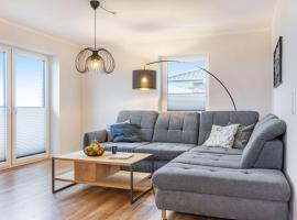 Ferienhof Marquardt Bungalow 3, bungalow en Fehmarn