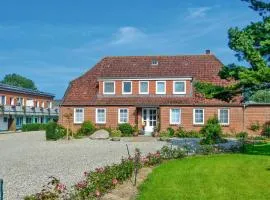 Landglück