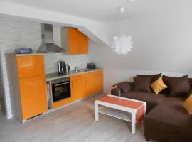 Ferienwohnung Haus Glückauf