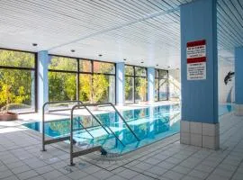 Alpenschwänchen 1