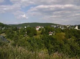 Waldblick