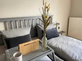 Ferien am Strand, Urlaub an der Ostsee Ferienwohnung am Strand in der Nähe der Schlei, Umgebung von Kappeln u Damp