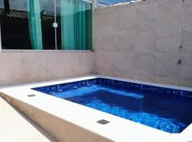 Casa Balneário Arpoador