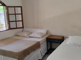 Casa em Búzios, hotel i Búzios