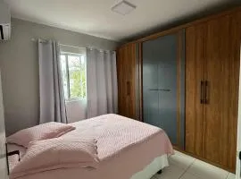 Casa temporada em Bombinhas