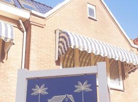 Pension Zandvoort aan Zee, penzion v destinaci Zandvoort