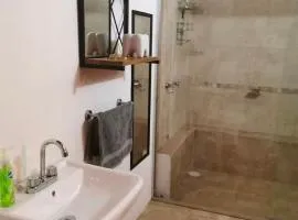 Cabañas Tapalpa la laja