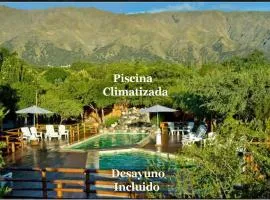 Rincón de los Troncos