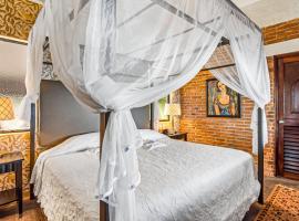 Quinta Maria Cortez Beach Hotel