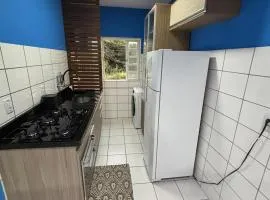 Apartamento completo Corumbá