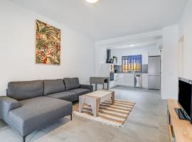 Playa de las Mujeres, ξενοδοχείο σε San Bartolome