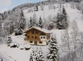 Chalet Huski Viehhofen