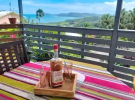 Villa Alizée Domaine roses des vents