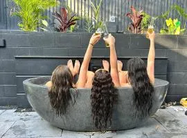 Jezabel's Retreat Jervis Bay