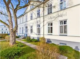 Lehrer Lämpel 5 Comfortable holiday residence