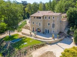 Domaine de Valmenon Comfortable holiday residence