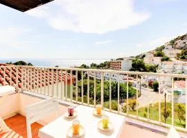 Great apartment with view