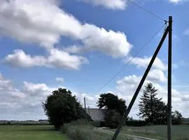 North Sea air Comfortable holiday residence