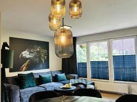 Holiday home Rennweide - MarBi all incl