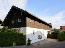 Waschhaus Grassau Comfortable holiday residence