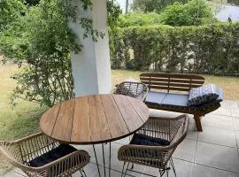 Beach Dune Comfortable holiday residence